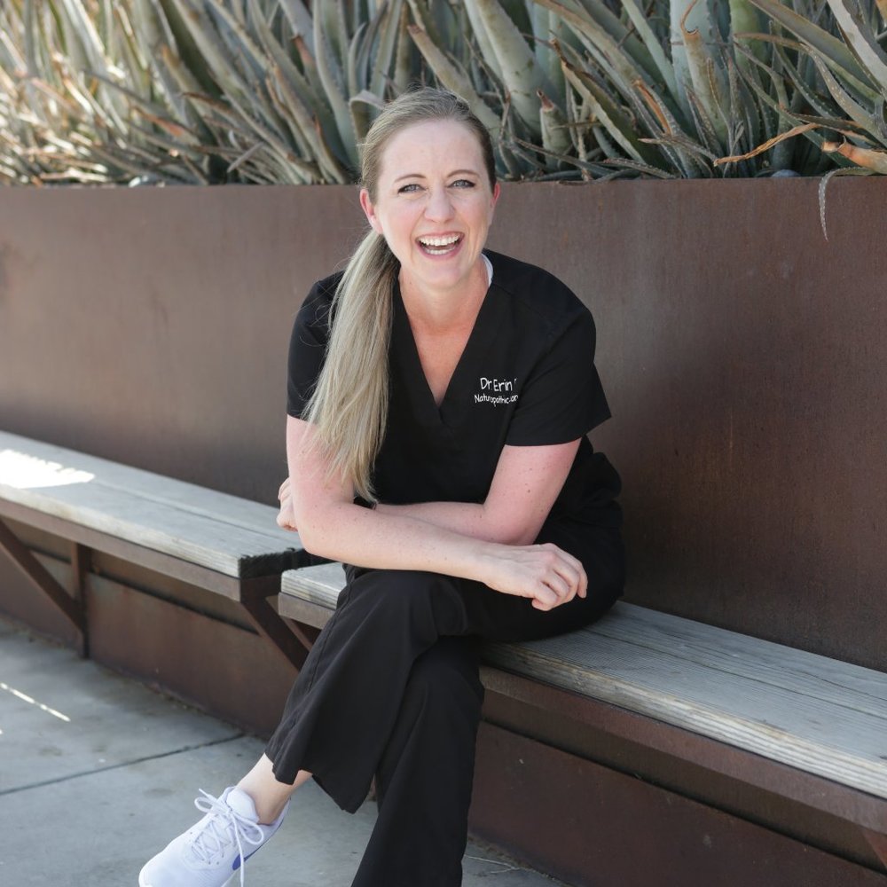 Meet your Posher, Erin
